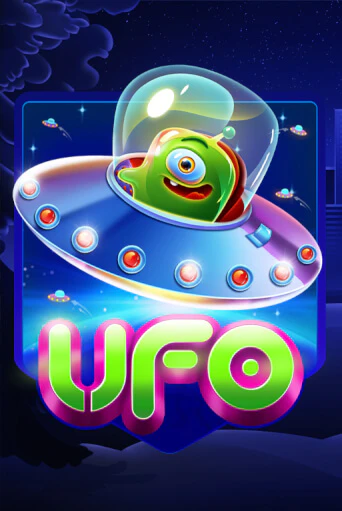 Бесплатная игра UFO | Вулкан Казино играть онлайн