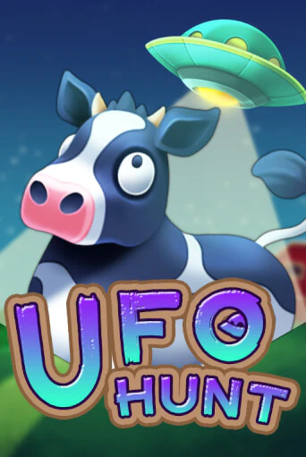 Бесплатная игра UFO Hunt | Вулкан Казино играть онлайн