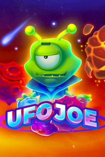 Бесплатная игра UFO Joe | Вулкан Казино играть онлайн
