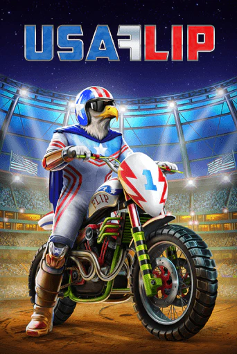 Бесплатная игра USA Flip | Вулкан Казино играть онлайн