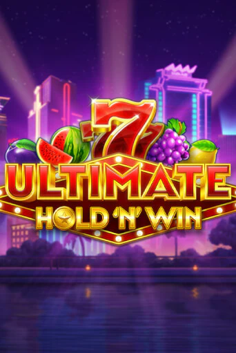 Бесплатная игра Ultimate Hold N Win | Вулкан Казино играть онлайн