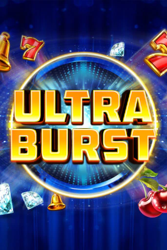 Бесплатная игра Ultra Burst | Вулкан Казино играть онлайн