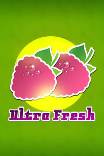 Бесплатная игра Ultra Fresh | Вулкан Казино играть онлайн
