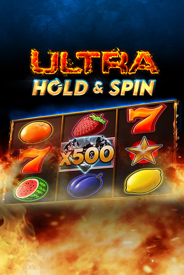 Бесплатная игра Ultra Hold and Spin | Вулкан Казино играть онлайн