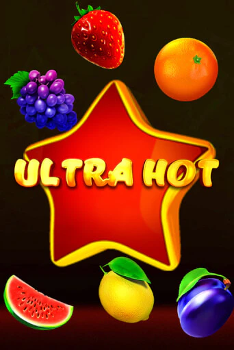 Бесплатная игра Ultra Hot | Вулкан Казино играть онлайн