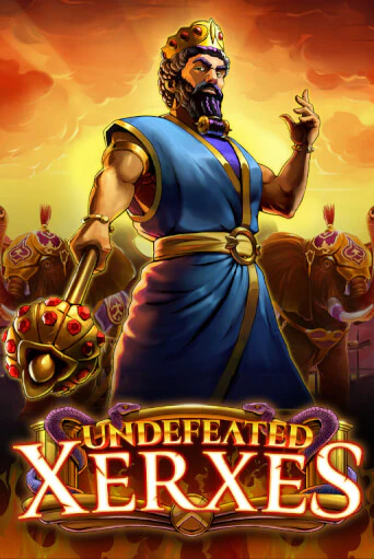 Бесплатная игра Undefeated Xerxes | Вулкан Казино играть онлайн