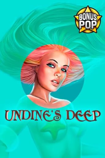 Бесплатная игра Undine's Deep | Вулкан Казино играть онлайн