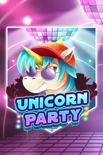Бесплатная игра Unicorn Party | Вулкан Казино играть онлайн