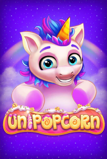 Бесплатная игра Unipopcorn | Вулкан Казино играть онлайн