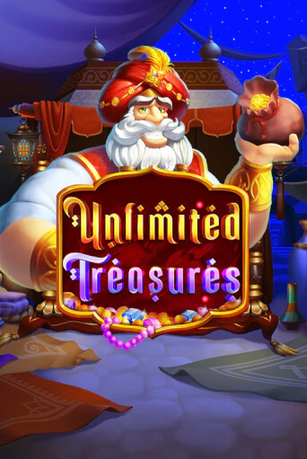 Бесплатная игра Unlimited Treasures | Вулкан Казино играть онлайн
