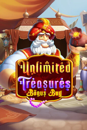 Бесплатная игра Unlimited Treasures Bonus Buy | Вулкан Казино играть онлайн
