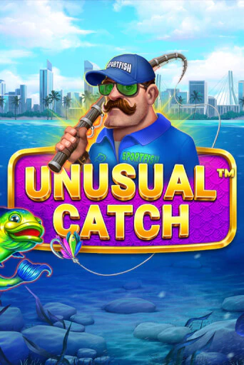 Бесплатная игра Unusual Catch™ | Вулкан Казино играть онлайн