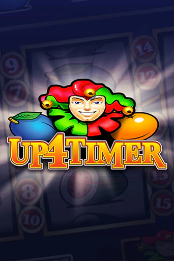 Бесплатная игра Up4Timer | Вулкан Казино играть онлайн