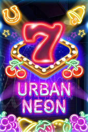Бесплатная игра Urban Neon | Вулкан Казино играть онлайн