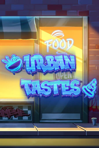 Бесплатная игра Urban Tastes | Вулкан Казино играть онлайн