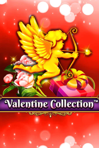 Бесплатная игра Valentine Collection 10 Lines | Вулкан Казино играть онлайн