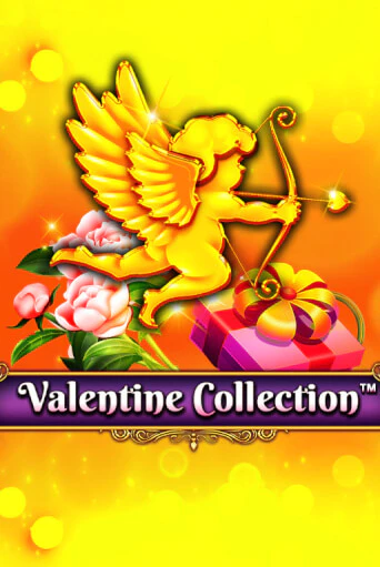 Бесплатная игра Valentine Collection 20 Lines | Вулкан Казино играть онлайн