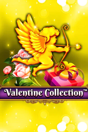 Бесплатная игра Valentine Collection 30 Lines | Вулкан Казино играть онлайн