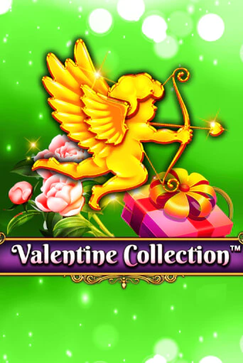 Бесплатная игра Valentine Collection 40 Lines | Вулкан Казино играть онлайн