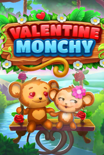 Бесплатная игра Valentine Monchy | Вулкан Казино играть онлайн