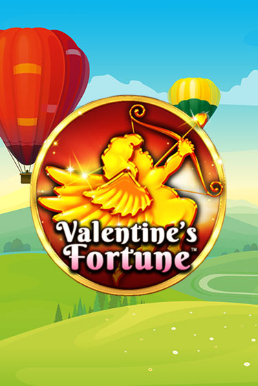 Бесплатная игра Valentine's Fortune | Вулкан Казино играть онлайн