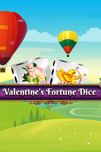 Бесплатная игра Valentine’s Fortune Dice | Вулкан Казино играть онлайн