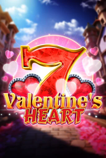 Бесплатная игра Valentine's Heart | Вулкан Казино играть онлайн