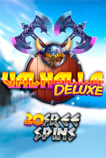 Бесплатная игра Valhalla Deluxe | Вулкан Казино играть онлайн