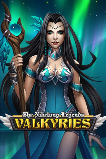 Бесплатная игра Valkyries - The Nibelung Legends | Вулкан Казино играть онлайн