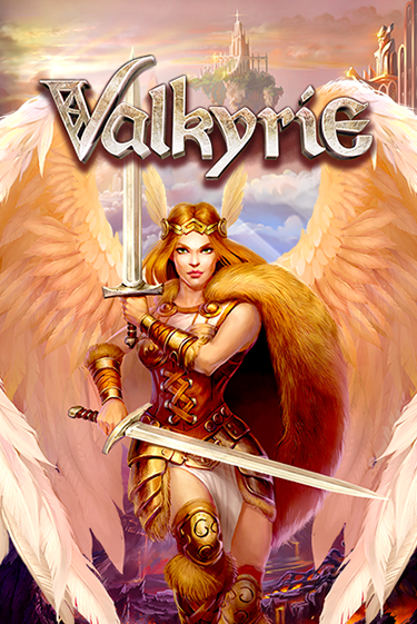 Бесплатная игра Valkyrie | Вулкан Казино играть онлайн