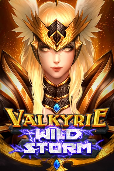 Бесплатная игра Valkyrie Wild Storm | Вулкан Казино играть онлайн