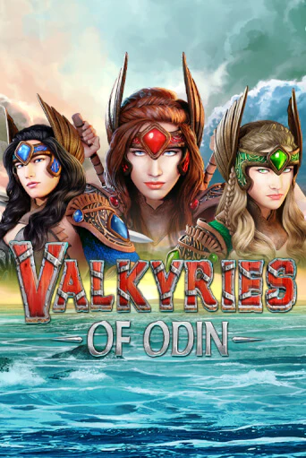 Бесплатная игра Valkyries of Odin | Вулкан Казино играть онлайн