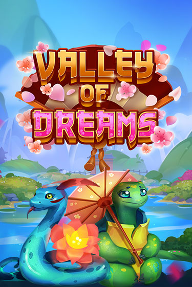 Бесплатная игра Valley of Dreams | Вулкан Казино играть онлайн