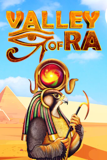 Бесплатная игра Valley of Ra | Вулкан Казино играть онлайн