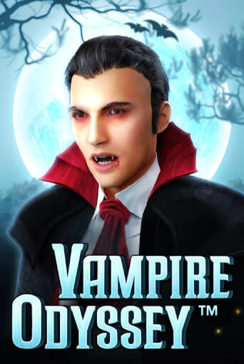 Бесплатная игра Vampire Odyssey | Вулкан Казино играть онлайн