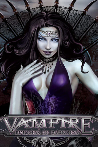 Бесплатная игра Vampire Princess of Darkness | Вулкан Казино играть онлайн