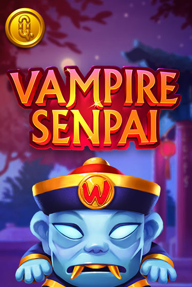 Бесплатная игра Vampire Senpai | Вулкан Казино играть онлайн