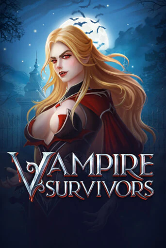 Бесплатная игра Vampire Survivors | Вулкан Казино играть онлайн