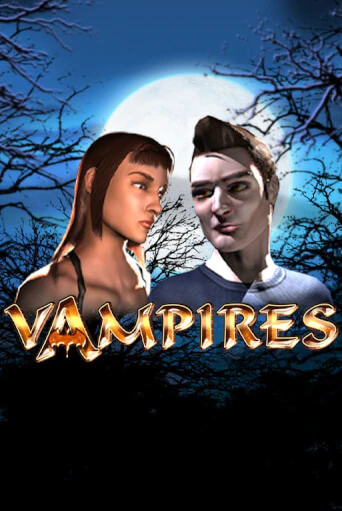 Бесплатная игра Vampires | Вулкан Казино играть онлайн