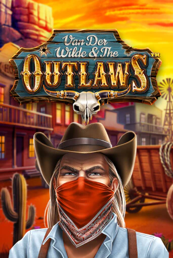 Бесплатная игра Van der Wilde and The Outlaws | Вулкан Казино играть онлайн
