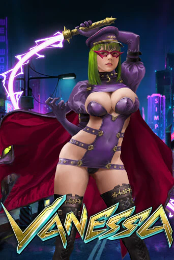 Бесплатная игра Vanessa | Вулкан Казино играть онлайн