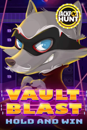 Бесплатная игра Vault Blast Hold & Win | Вулкан Казино играть онлайн