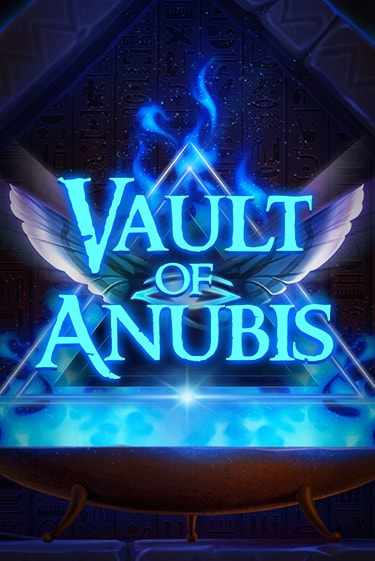 Бесплатная игра Vault Of Anubis | Вулкан Казино играть онлайн