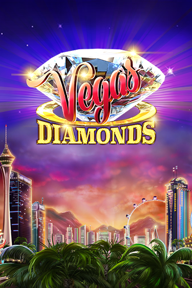 Бесплатная игра Vegas Diamonds | Вулкан Казино играть онлайн