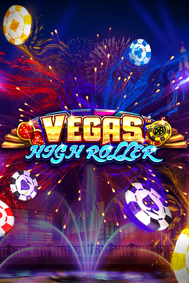 Бесплатная игра Vegas High Roller | Вулкан Казино играть онлайн