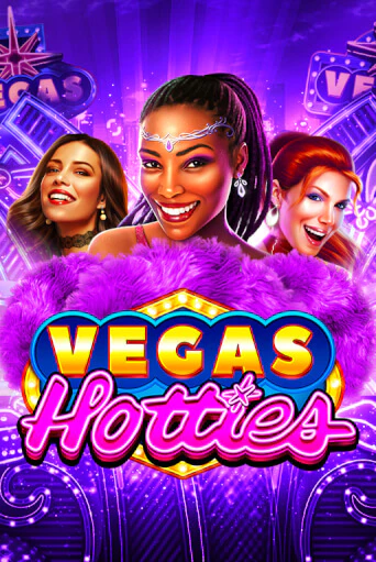 Бесплатная игра Vegas Hotties | Вулкан Казино играть онлайн