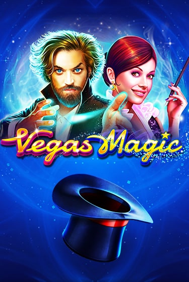 Бесплатная игра Vegas Magic | Вулкан Казино играть онлайн