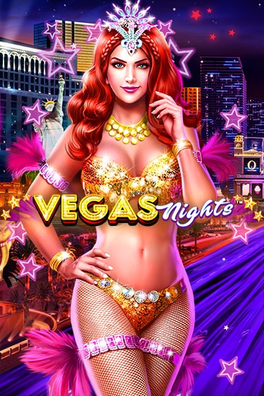 Бесплатная игра Vegas Nights | Вулкан Казино играть онлайн