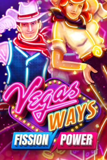 Бесплатная игра Vegas Ways | Вулкан Казино играть онлайн