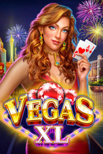 Бесплатная игра Vegas XL | Вулкан Казино играть онлайн